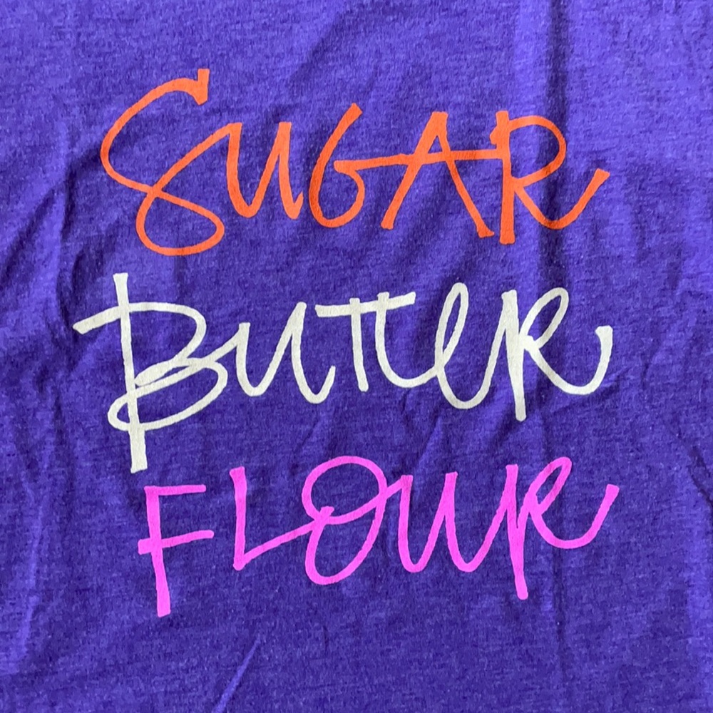 Waitress The Musical Tee